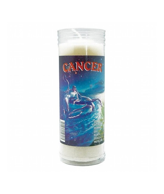 MS.VELON ZODIACO CANCER