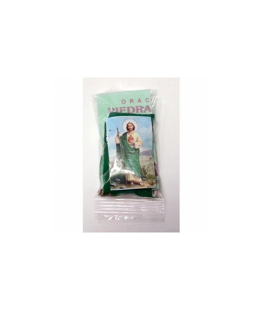 MS.AMULETO SAN JUDAS TADEO