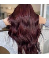 SP.HENNA ROJO BURDEOS POLVO 100 GR.