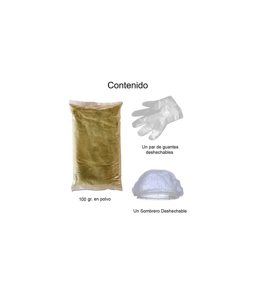 SP.TRATAMIENTO AYURVEDICO ASHWAGANDHA 100 GR.