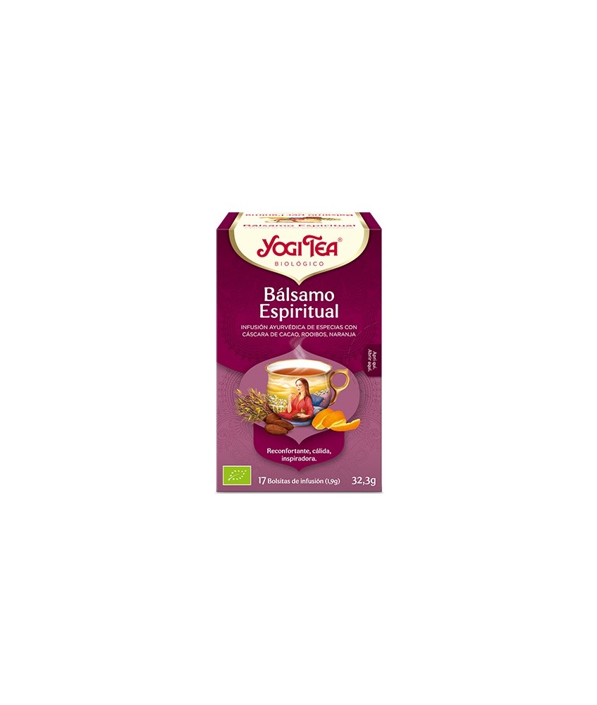 Canela*, regaliz*, cáscara de cacao*, rooibos*, achicoria tostada*, hibisco*, jengibre*, anís*, honeybush*, cáscara de naranja*