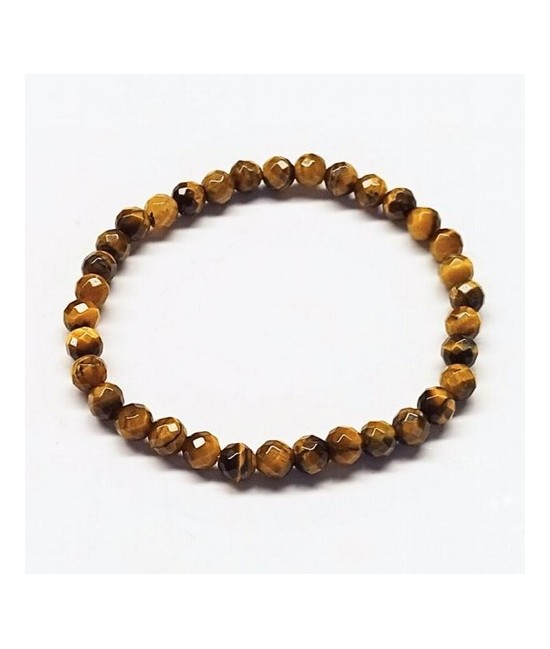 Pulsera Ojo de Tigre bola 6mm facetada.

En goma elástica

PRECIO POR UNIDAD