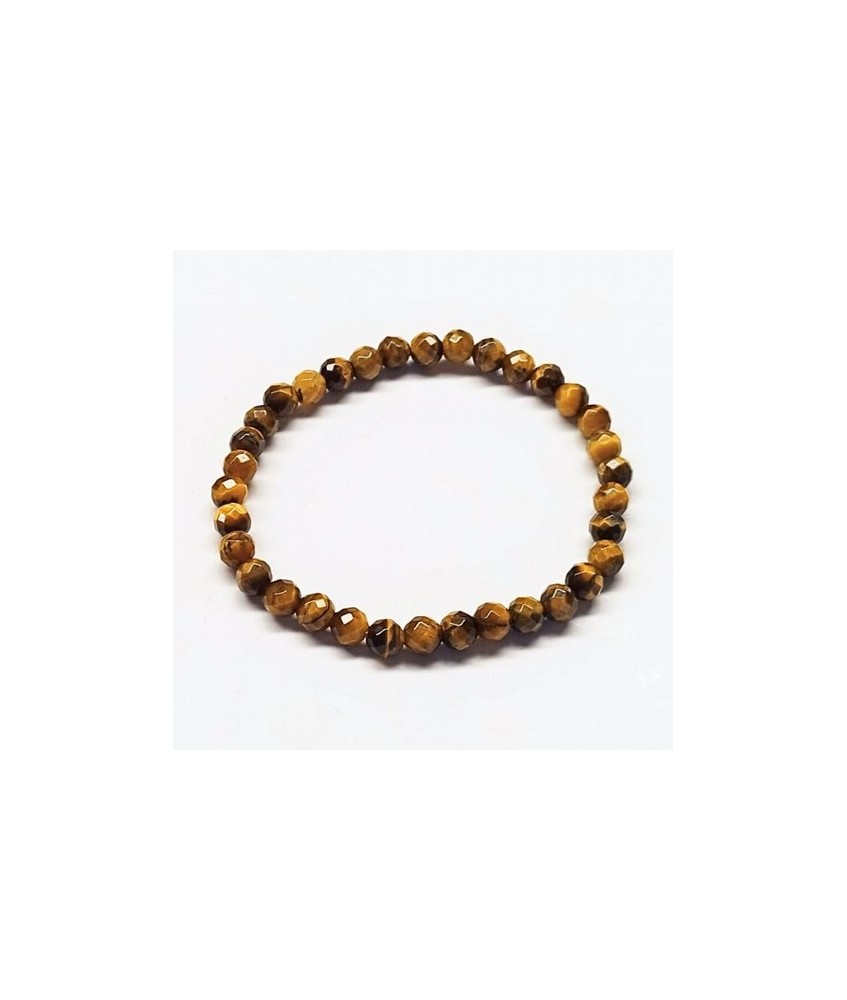 Pulsera Ojo de Tigre bola 6mm facetada.

En goma elástica

PRECIO POR UNIDAD
