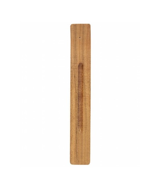 TZ.INCIENSARIO GONDOLA TABLILLA MADERA