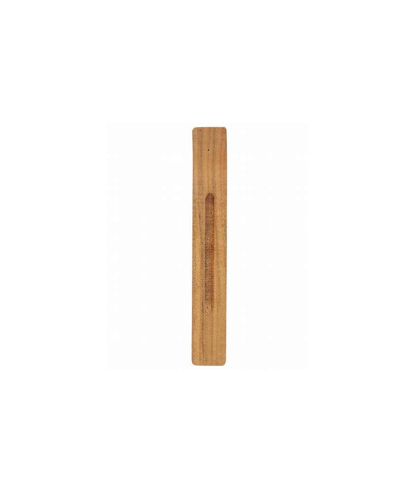 TZ.INCIENSARIO GONDOLA TABLILLA MADERA