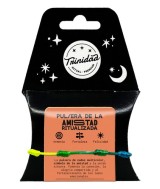 TRI.PULSERA 5 NUDOS AMISTAD