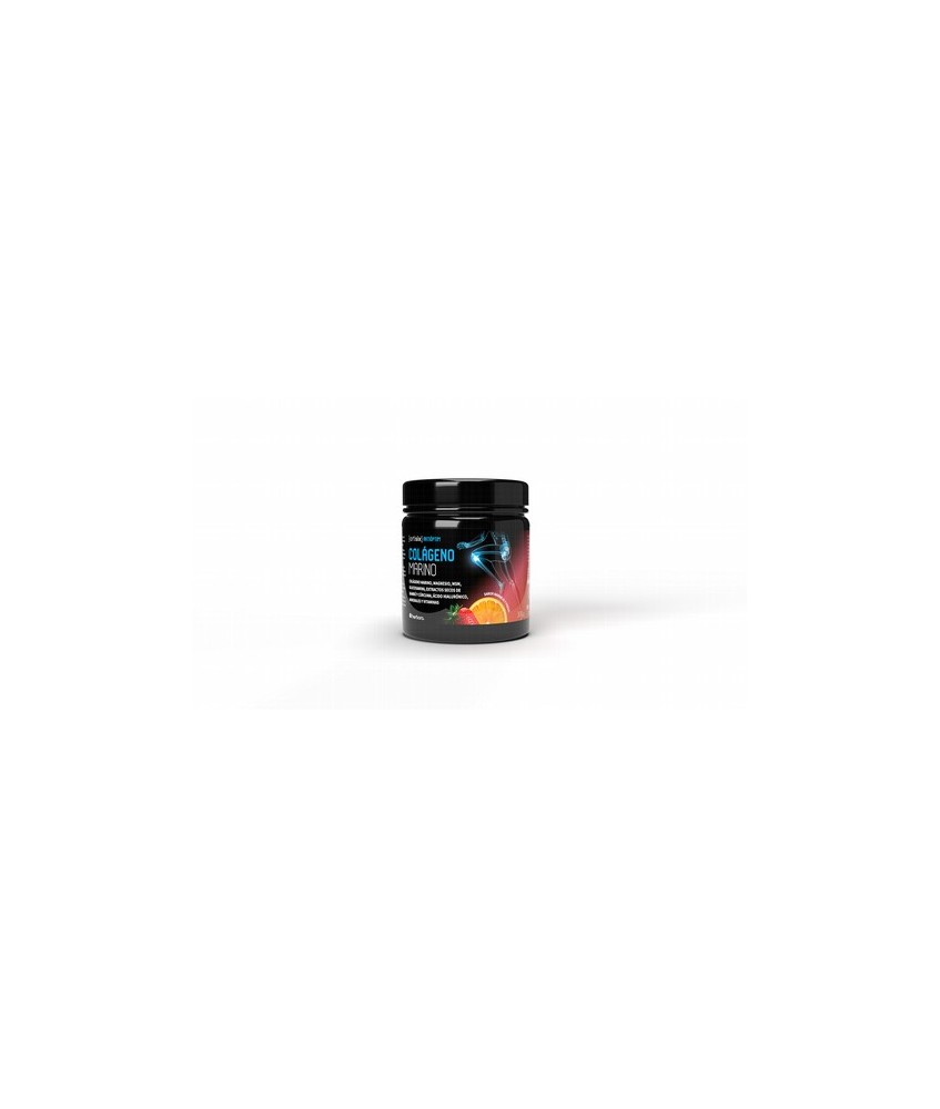 Artióptim Colágeno Marino
300 g


Complemento alimenticio a base de colágeno marino hidrolizado, MSM, glucosamina, extracto