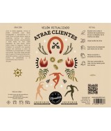 TRI.VELON RITUALIZADO ATRAE CLIENTES