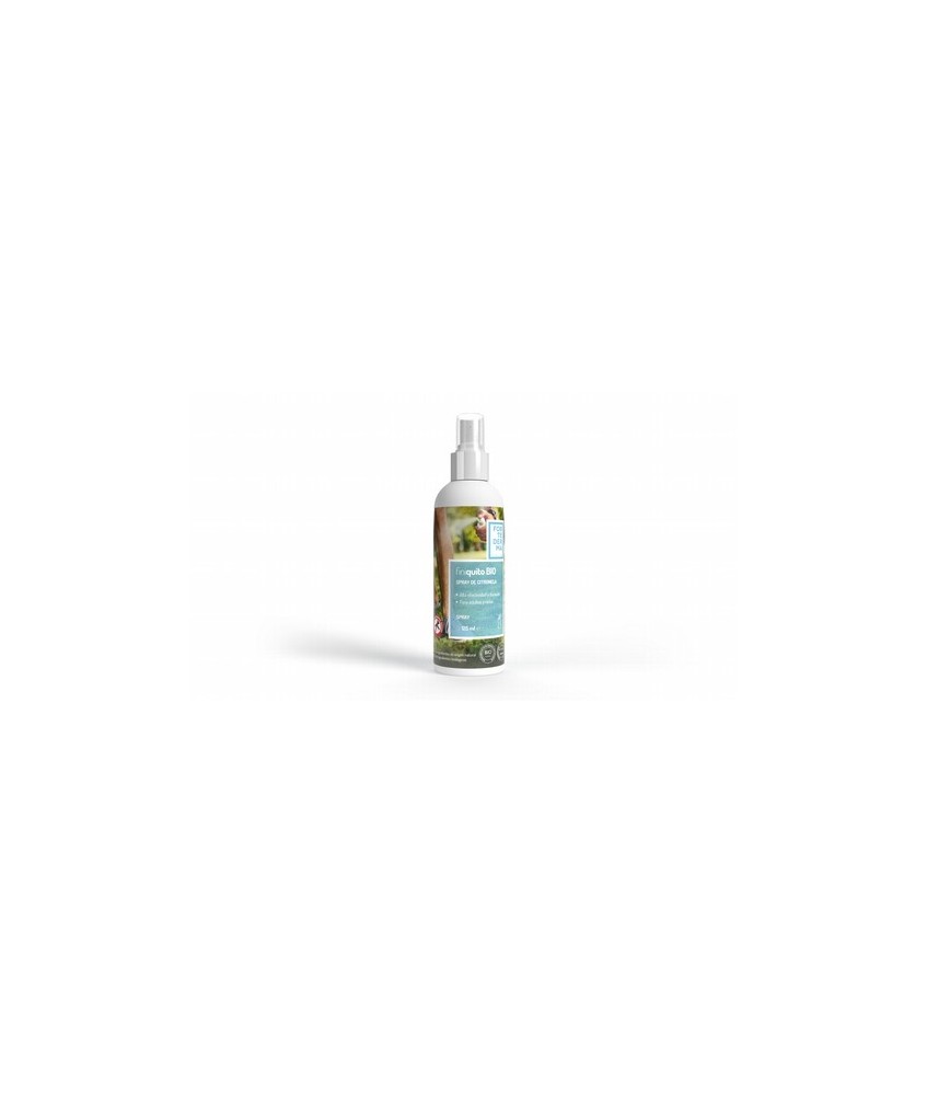 Finiquito BIO
125 ml


Producto elaborado a base de aceites esenciales de citronela, lavándula, may chang, menta, geranio y
