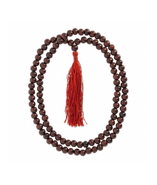 TZ.MALA PALO ROSA OSCURO