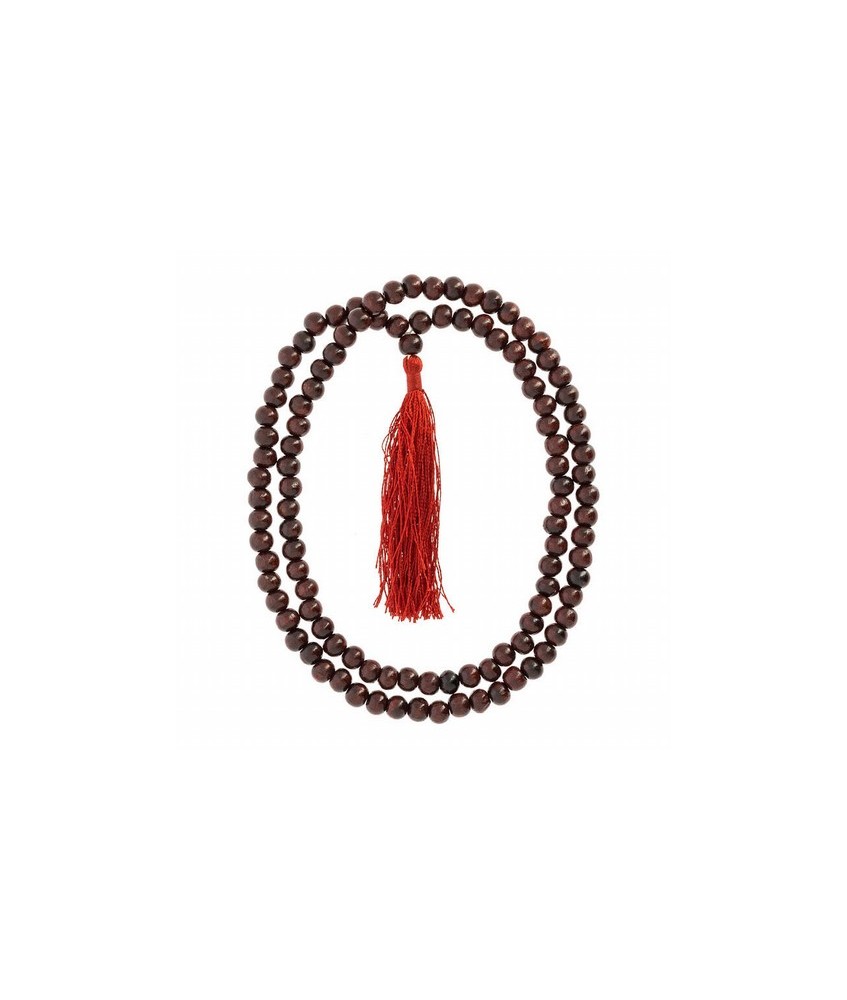 TZ.MALA PALO ROSA OSCURO