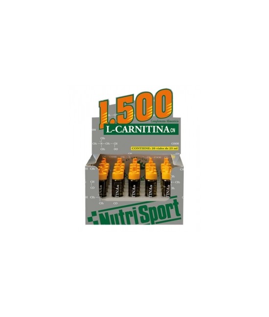 La Carnitina es uno de los productos que más ha demostrado su efectividad para luchar contra los depósitos de grasa acumulados 