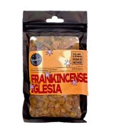 TRI.RESINA FRANKINCENSE IGLESIA 25 GR.