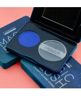 AR.COLORETE CREMA AZUL MAGIC BLUSH ROSADO