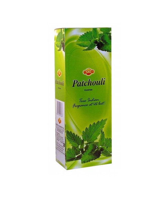 IN.SAC PATCHOULI INCIENSO