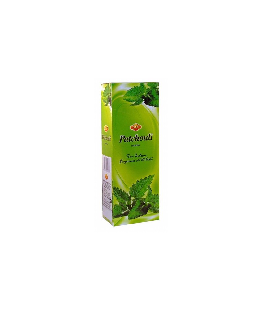 IN.SAC PATCHOULI INCIENSO