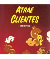 IN.SAC ATRAE CLIENTES INCIENSO