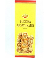 IN.SAC BUDA SUERTE AFORTUNADO INCIENSO