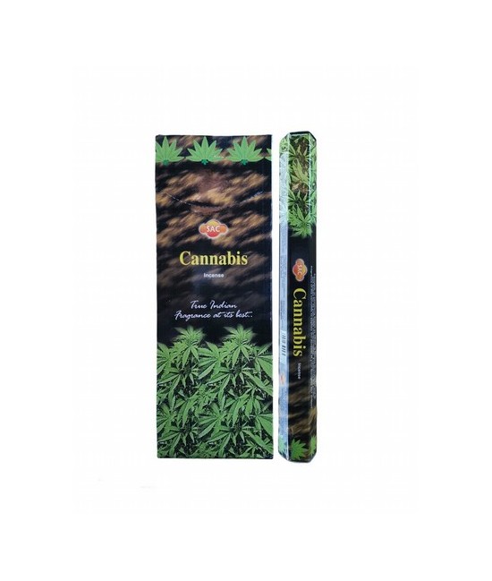 IN.SAC CANNABIS INCIENSO