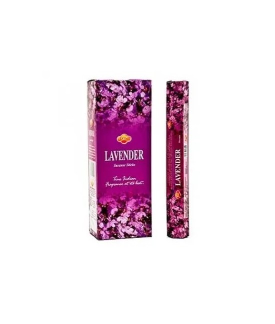 IN.SAC LAVANDA INCIENSO