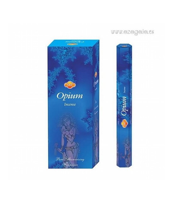 IN.SAC OPIUM INCIENSO