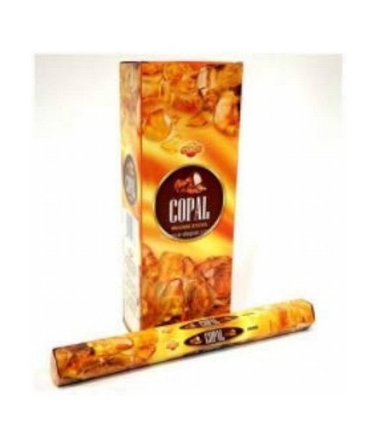 IN.SAC COPAL INCIENSO