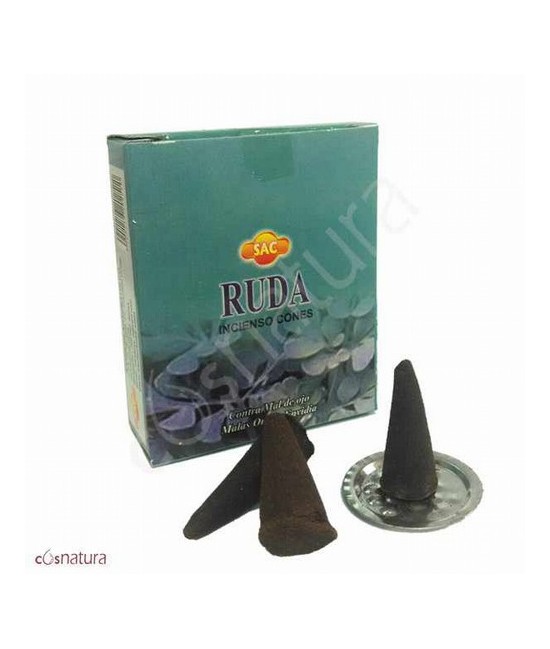 IN.SAC RUDA CONO