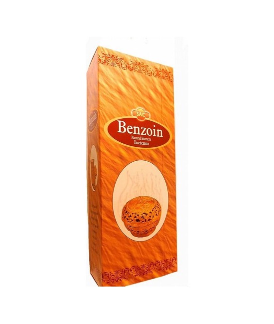 IN.SAC BENZOIN BENJUI INCIENSO