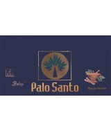 IN.BALAJI PALO SANTO INCIENSO