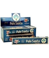 IN.BALAJI PALO SANTO INCIENSO