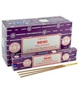 IN.SATYA REIKI INCIENSO