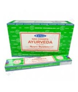 IN.SATYA TRADICIONAL AYURVEDA INCIENSO