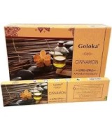 IN.GOLOKA CINNAMON CANELA INCIENSO