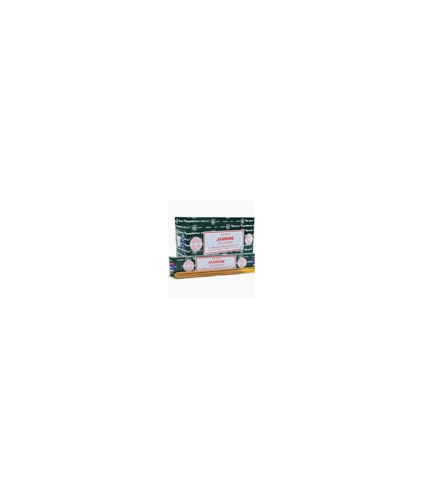 IN.SATYA JAZMIN 15 GR. INCIENSO