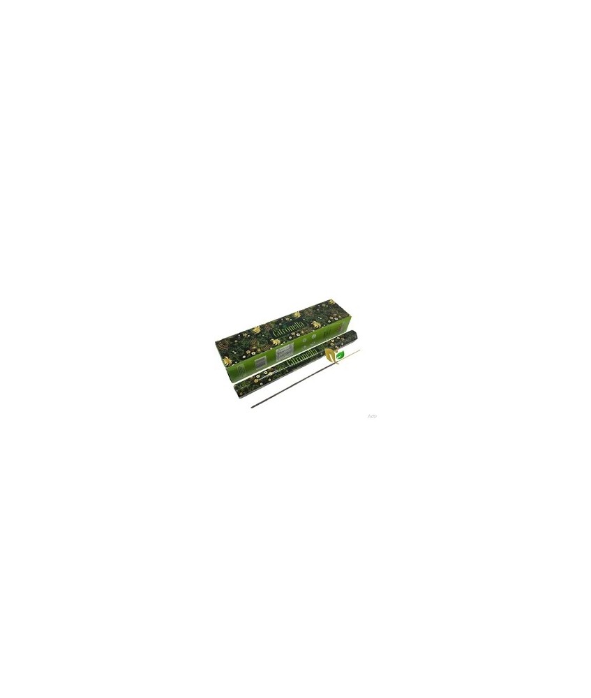 IN.GOLKA CITRONELA 15 GR. INCIENSO