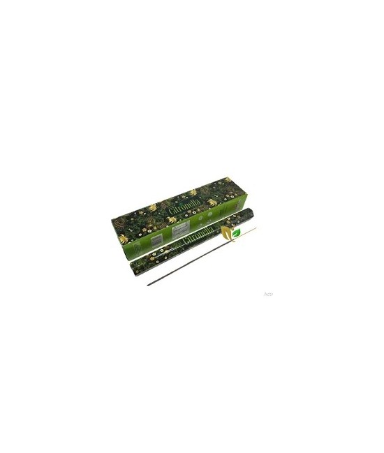 IN.GOLOKA CITRONELA JARDIN INCIENSO