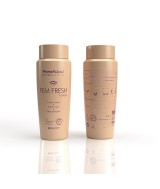 Fem Fresh Powder, polvo desodorante refrescante corporal inspirado en un delicado bouquet floral con notas de rosas y jazmín pa