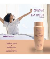 PR.FEM FRESH POWDER 80 GR.