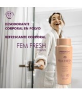 PR.FEM FRESH POWDER 80 GR.