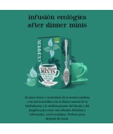 EG.INFUSION DOBLE MENTA HINOJO DINNER BIO 20 BOLSITAS