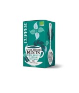 EG.INFUSION DOBLE MENTA HINOJO DINNER BIO 20 BOLSITAS