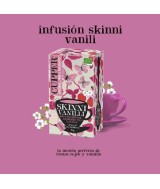 EG.INFUSION FRESA VAINILLA CARAMELO BIO 20 BOLSITAS