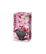 EG.INFUSION FRESA VAINILLA CARAMELO BIO 20 BOLSITAS