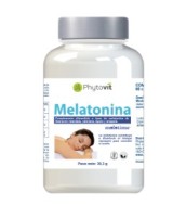 CA.MELATONINA DOLCE DORMIRE 60 COMP. NUEVO