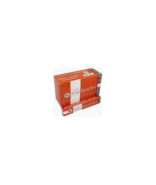 IN.NAG MANTRA 15 GR. INCIENSO