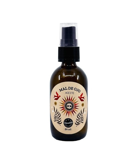 TRI.ACEITE MAL DE OJO 50 ML.