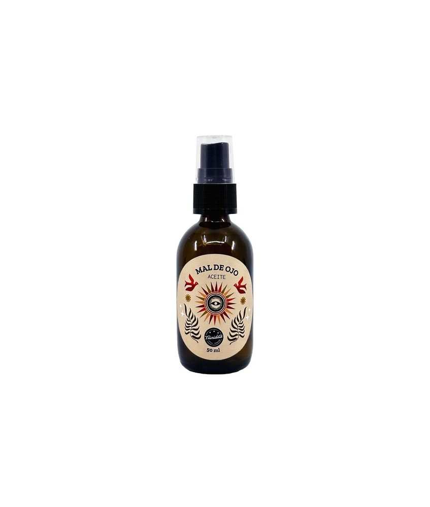 TRI.ACEITE MAL DE OJO 50 ML.
