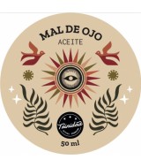 TRI.ACEITE MAL DE OJO 50 ML.