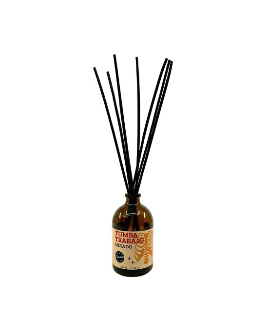 TRI.MIKADO TUMBA TRABAJOS 100 ML.