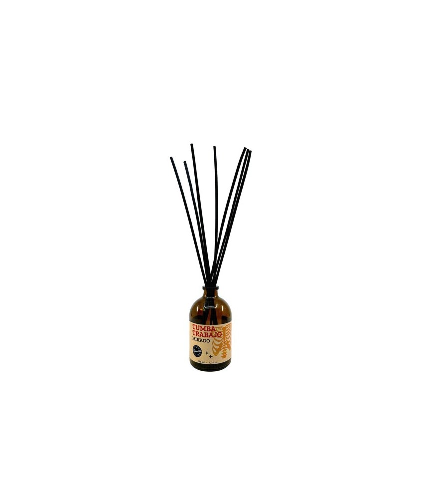 TRI.MIKADO TUMBA TRABAJOS 100 ML.